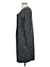 Kensie Gray Cardigan Size S - photo 5