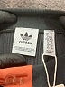 Adidas Gray Black Long Sleeve Turtleneck Size M - photo 7