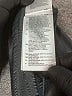 Adidas Gray Black Long Sleeve Turtleneck Size M - photo 8