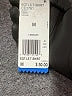 Adidas Gray Black Long Sleeve Turtleneck Size M - photo 9
