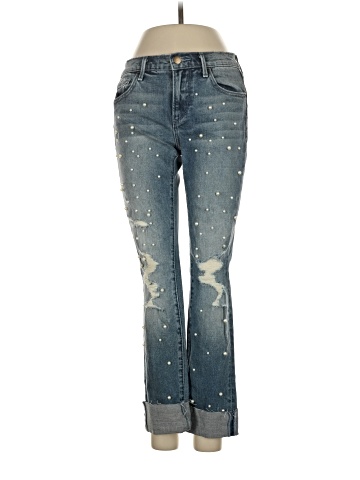 Aqua Jeans (view 1)