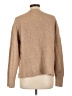 J.Crew Factory Store Tan Pullover Sweater Size L - photo 2