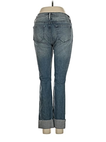 Aqua Jeans (view 2)