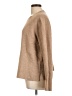 J.Crew Factory Store Tan Pullover Sweater Size L - photo 5