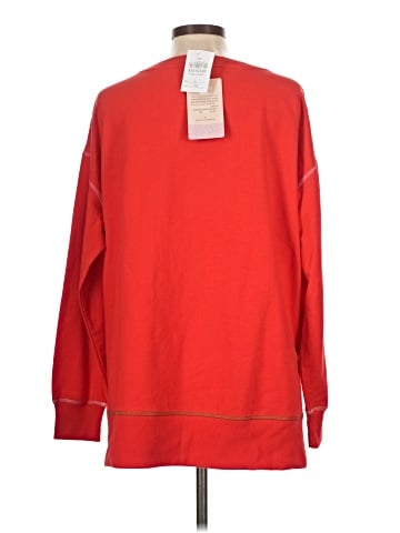 Jadelynn Brooke Pullover Sweater (view 2)