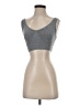 Zone Pro Gray Tank Top Size S - photo 1