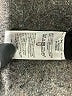 Old Navy 100% Rayon Tropical Black Cocktail Dress Size M (petite) - photo 7