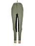 Piper Color Block Green Active Pants Size 24 waist - photo 1