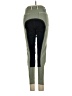 Piper Color Block Green Active Pants Size 24 waist - photo 2