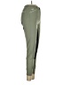 Piper Color Block Green Active Pants Size 24 waist - photo 4
