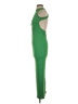 Choove Green Cocktail Dress Size S - photo 5