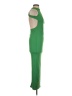 Choove Green Cocktail Dress Size S - photo 4