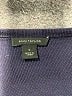 Ann Taylor Solid Blue Casual Dress Size S - photo 4