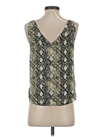 Re:named Sleeveless Blouse (view 2)