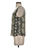 Re:named Green Sleeveless Blouse Size XS - photo 5