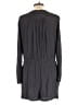 Ann Taylor LOFT Solid Gray Romper Size L - photo 2