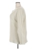 Carbon2Cobalt 100% Cotton Ivory Pullover Sweater Size XXL - photo 5