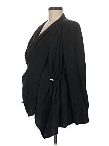 A Pea in the Pod Kimono (view 1)