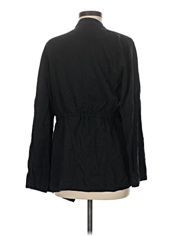 A Pea in the Pod Kimono (view 2)