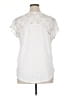 Paper Tee White Short Sleeve T-Shirt Size 1X - photo 2