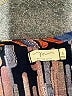 Assorted Brands 100% Viscose Orange Sleeveless Top Size S - photo 7