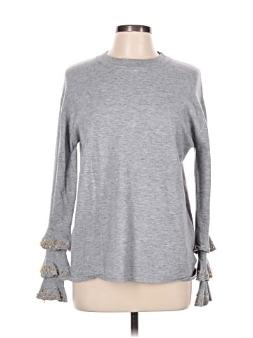 THML Pullover Sweater (view 1)