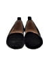 Franco Sarto Black Flats Size 6 1/2 - photo 2