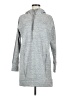 Athleta Gray Fleece Size M - photo 1
