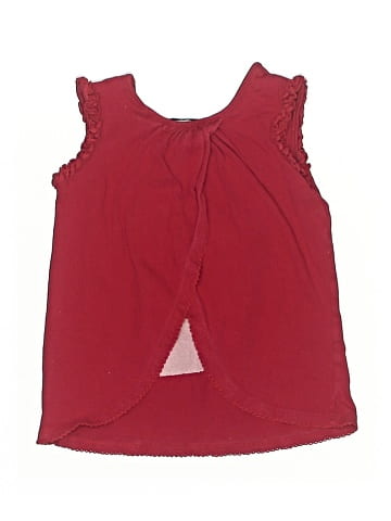 Hartstrings Sleeveless Blouse (view 2)
