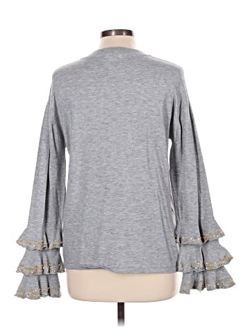 THML Pullover Sweater (view 2)
