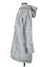 Athleta Gray Fleece Size M - photo 5