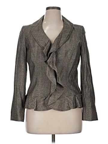 Etcetera Blazer (view 1)