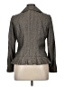 Etcetera Tweed Gray Blazer Size 14 - photo 2