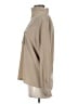 Assorted Brands 100% Polyester Tan Long Sleeve Blouse Size 6 - photo 5