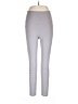 Nicole Miller Sport Gray Active Pants Size L - photo 1