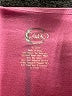 Cato Pink Tank Top Size 20W - photo 6