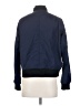 Tory Sport Solid Blue Jacket Size S - photo 2