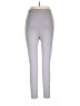 Nicole Miller Sport Gray Active Pants Size L - photo 2
