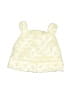 Kyle & Deena 100% Polyester Ivory Beanie One size (baby) - photo 1