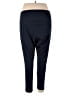 Old Navy Solid Blue Active Pants Size XXL - photo 2