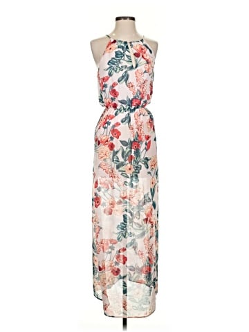 Forever 21 Casual Dress (view 1)