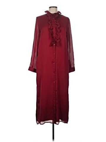 Trish Scully Casual Dress (view 1)