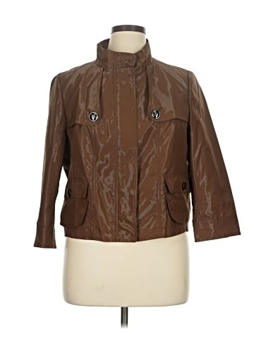 Per Se By Carlisle Jacket (view 1)