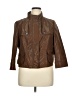 Per Se By Carlisle Brown Jacket Size 16 - photo 1