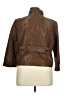 Per Se By Carlisle Brown Jacket Size 16 - photo 2