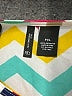 New Directions 100% Polyester Yellow Short Sleeve Blouse Size XL (petite) - photo 7