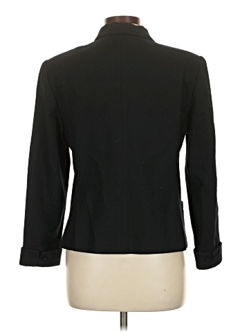 Kasper A.S.L. Wool Blazer (view 2)