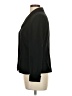 Kasper A.S.L. 100% Wool Black Wool Blazer Size 12 (petite) - photo 5