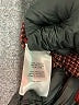 RXB 100% Acrylic Animal Print Burgundy Pullover Sweater Size M - photo 8