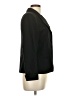 Kasper A.S.L. 100% Wool Black Wool Blazer Size 12 (petite) - photo 4